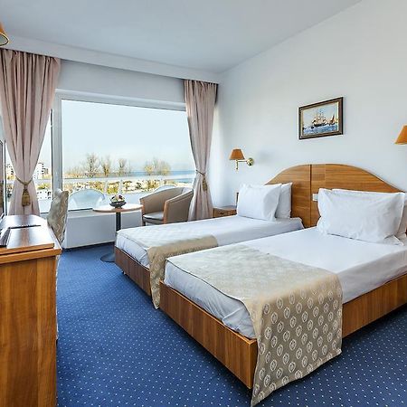 Savoy Hotel Mamaia Kültér fotó