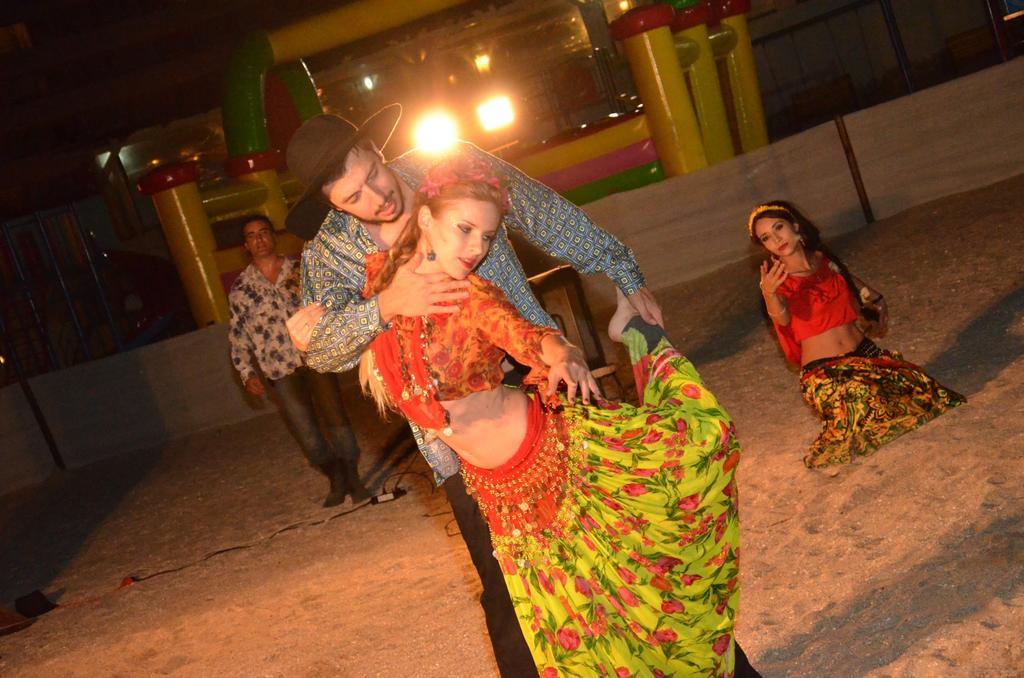 Savoy Hotel Mamaia Kültér fotó