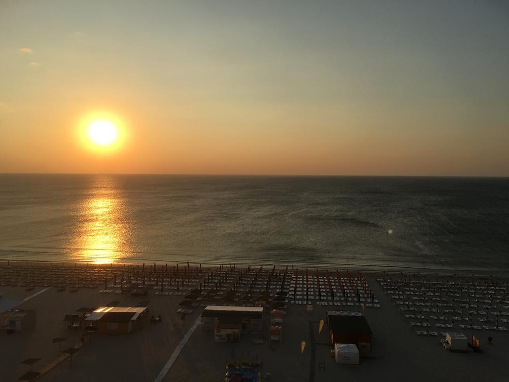 Savoy Hotel Mamaia Kültér fotó