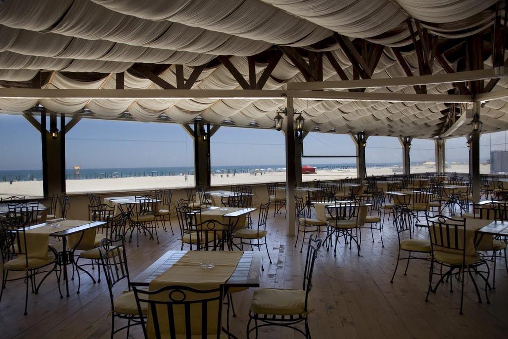 Savoy Hotel Mamaia Kültér fotó