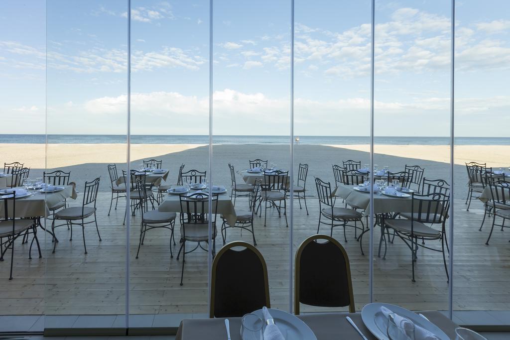 Savoy Hotel Mamaia Kültér fotó