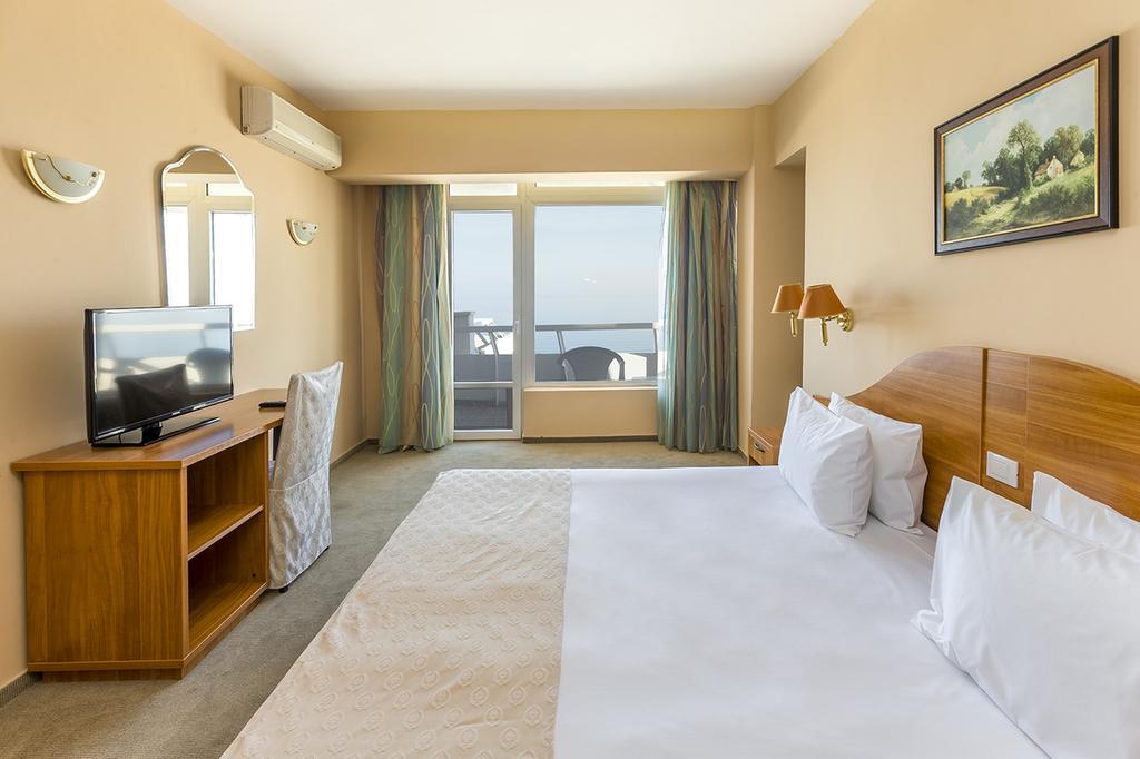 Savoy Hotel Mamaia Kültér fotó