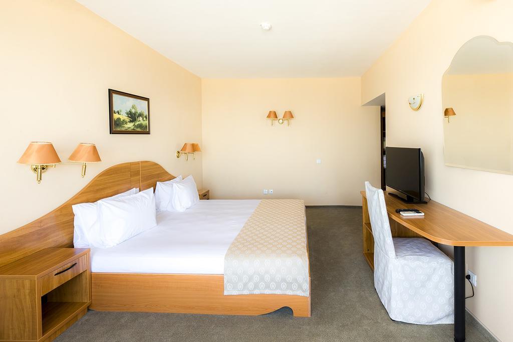 Savoy Hotel Mamaia Kültér fotó