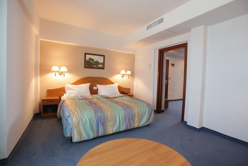 Savoy Hotel Mamaia Kültér fotó