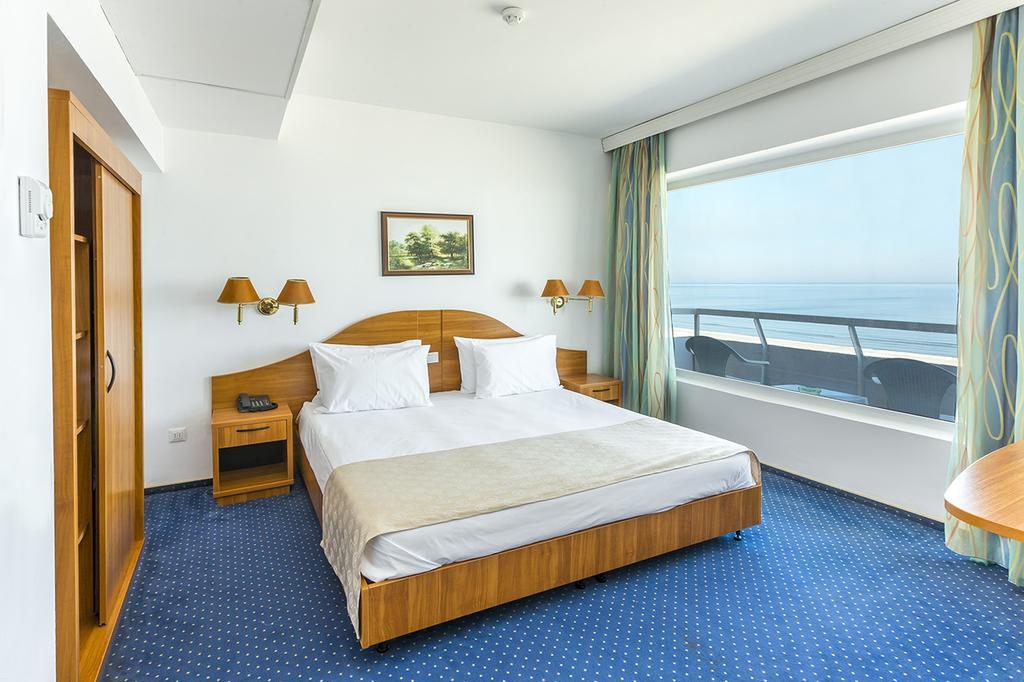 Savoy Hotel Mamaia Kültér fotó