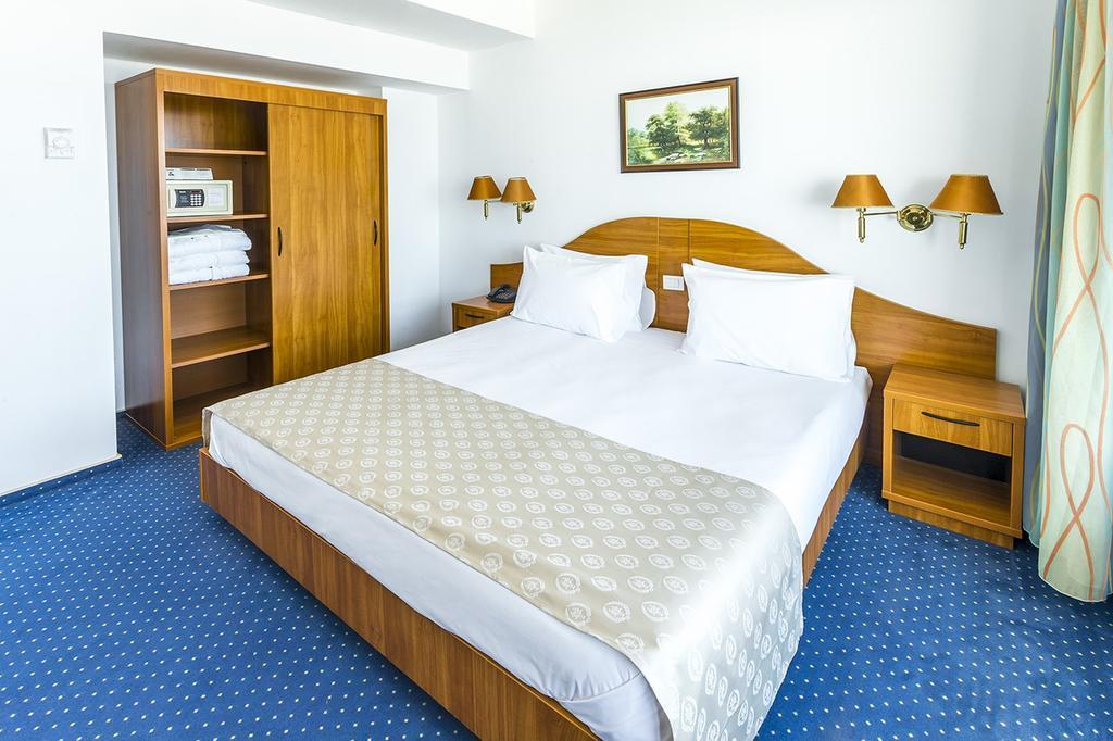 Savoy Hotel Mamaia Kültér fotó