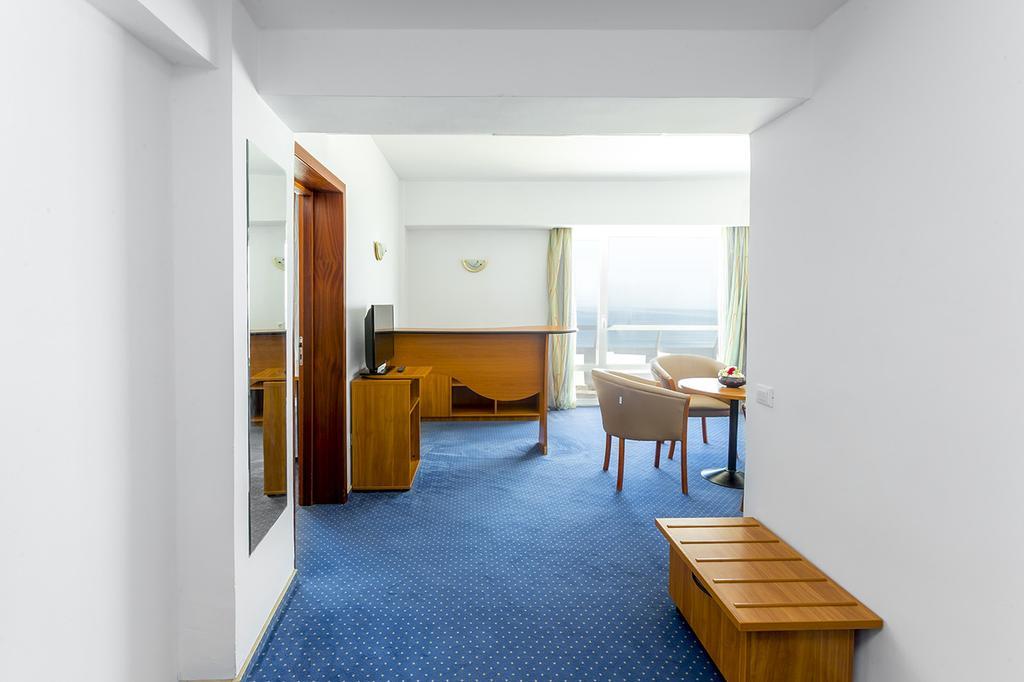 Savoy Hotel Mamaia Kültér fotó
