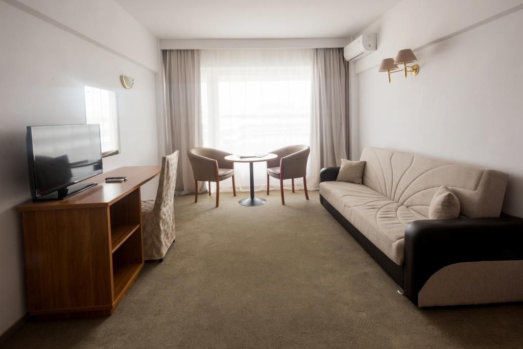 Savoy Hotel Mamaia Kültér fotó