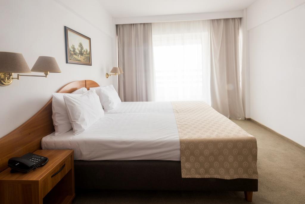 Savoy Hotel Mamaia Kültér fotó