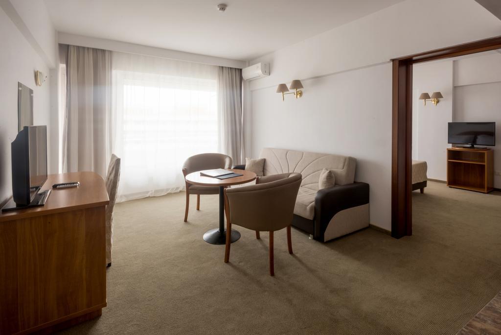 Savoy Hotel Mamaia Kültér fotó