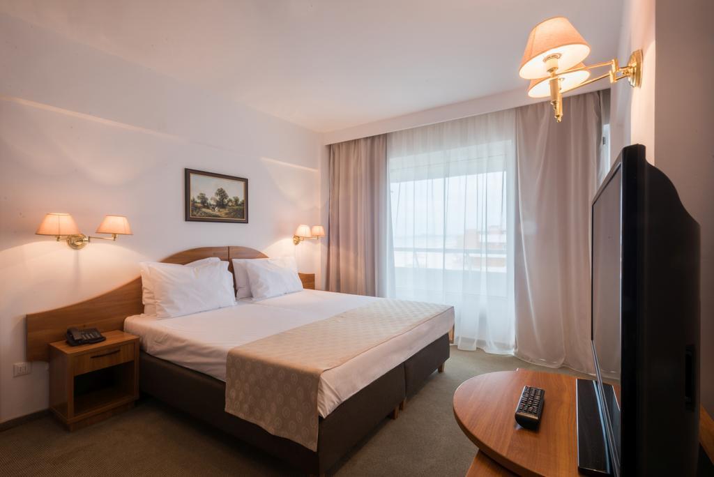 Savoy Hotel Mamaia Kültér fotó