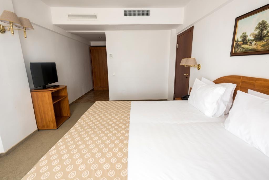 Savoy Hotel Mamaia Kültér fotó