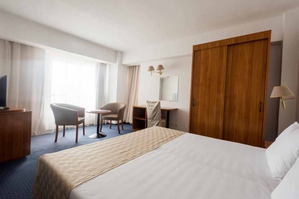 Savoy Hotel Mamaia Kültér fotó