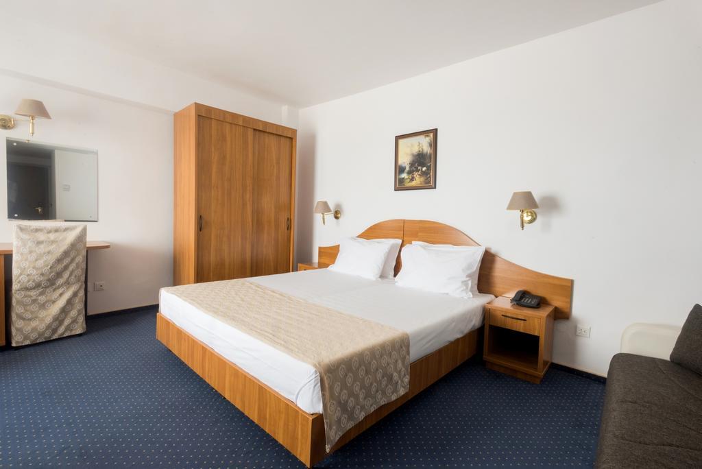 Savoy Hotel Mamaia Kültér fotó