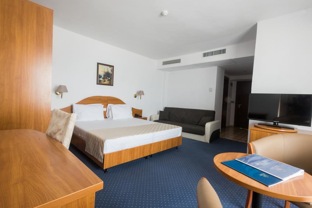 Savoy Hotel Mamaia Kültér fotó