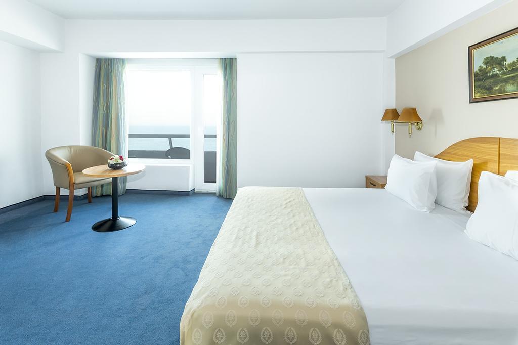 Savoy Hotel Mamaia Kültér fotó