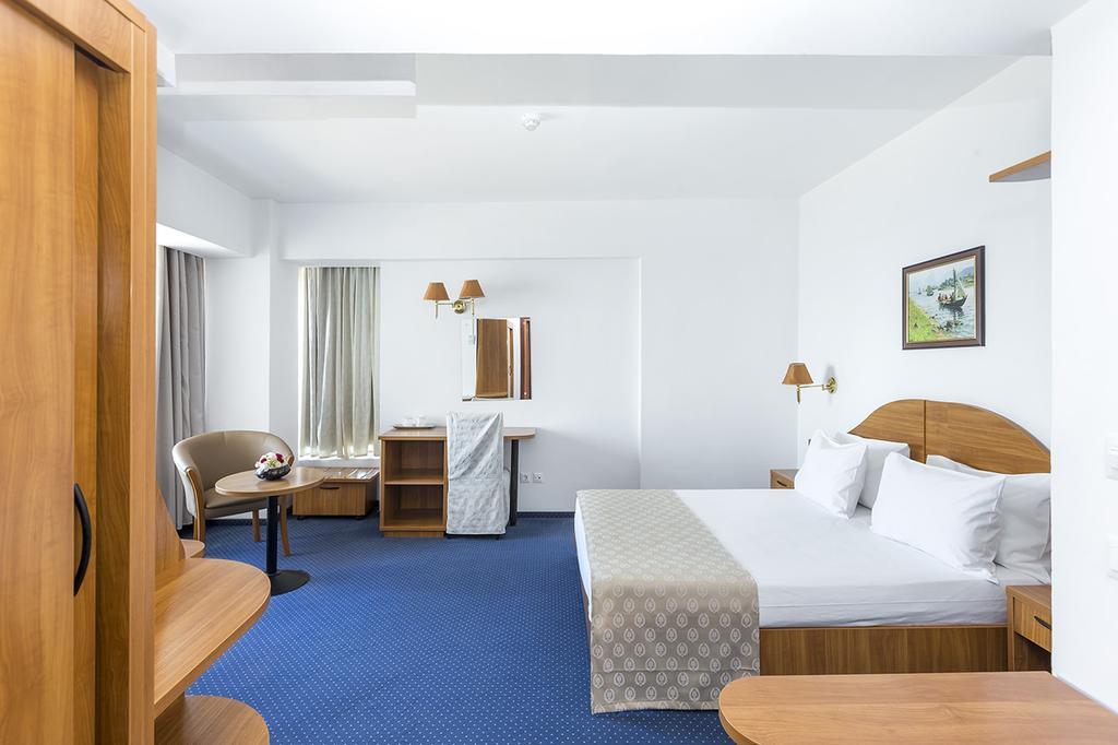 Savoy Hotel Mamaia Kültér fotó
