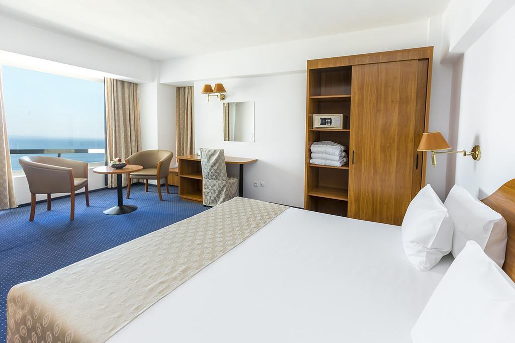 Savoy Hotel Mamaia Kültér fotó