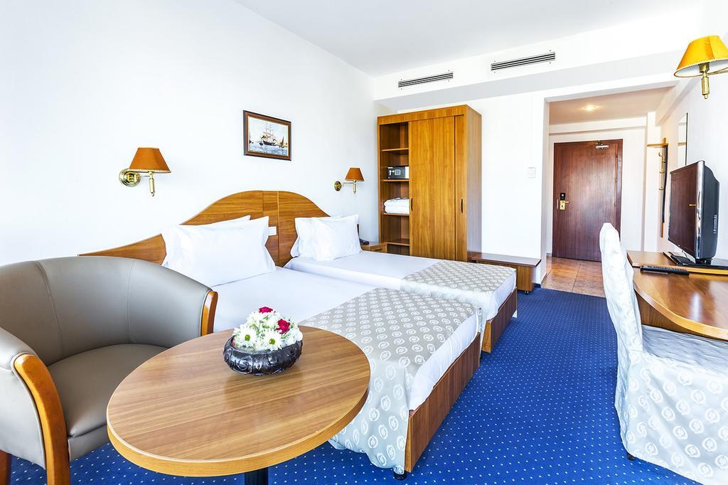 Savoy Hotel Mamaia Kültér fotó
