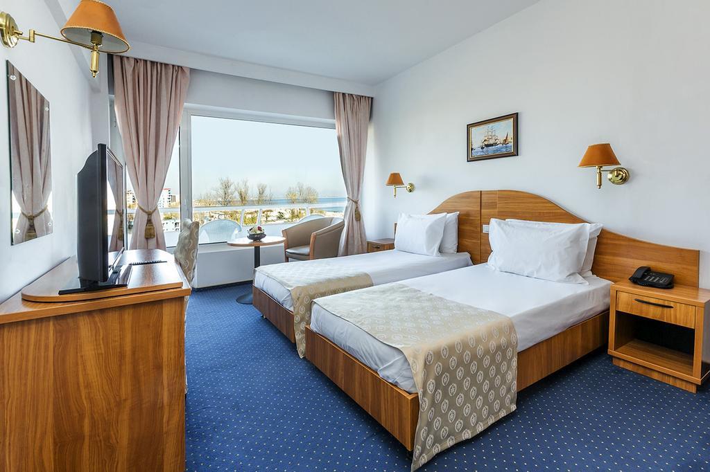 Savoy Hotel Mamaia Kültér fotó