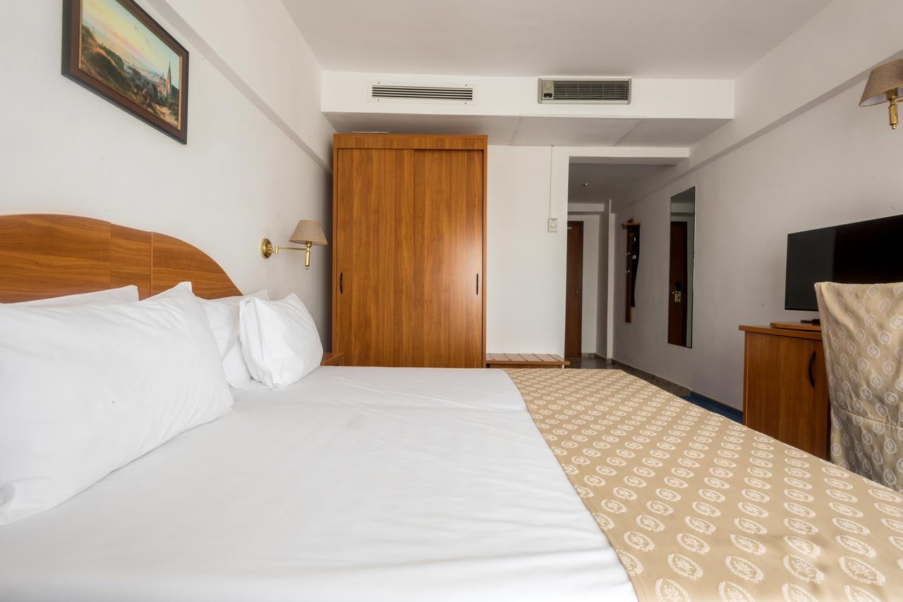 Savoy Hotel Mamaia Kültér fotó