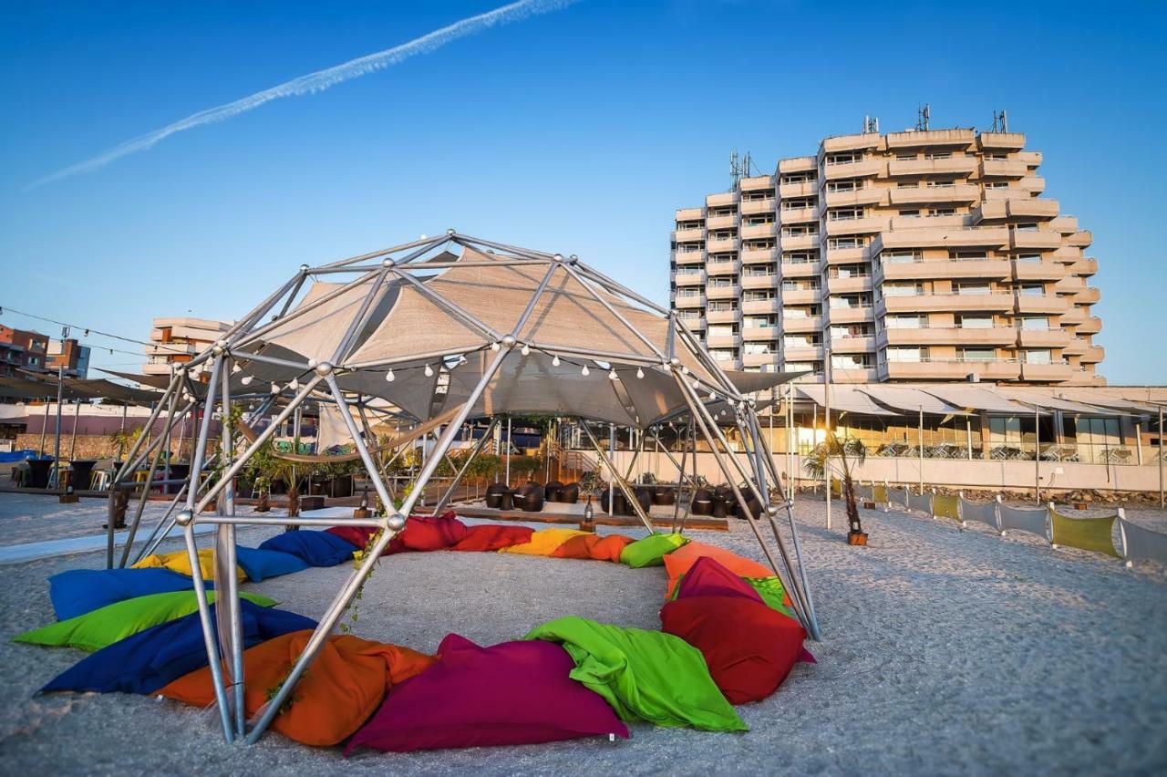 Savoy Hotel Mamaia Kültér fotó